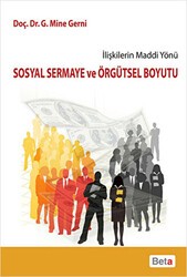 Sosyal Sermaye ve Örgütsel Boyutu - Beta Yayınevi
