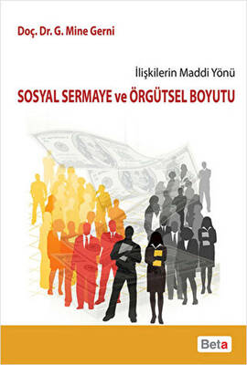 Sosyal Sermaye ve Örgütsel Boyutu - 1