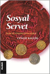 Sosyal Servet - Klasik Yayınları
