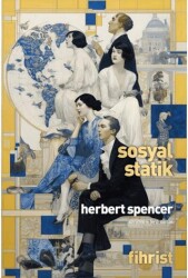 Sosyal Statik - Fihrist Kitap