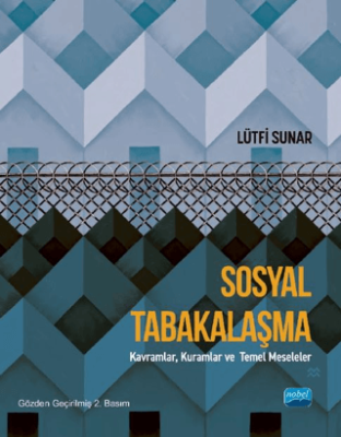 Sosyal Tabakalaşma - 1
