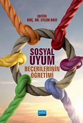 Sosyal Uyum Becerilerinin Öğretimi - 1