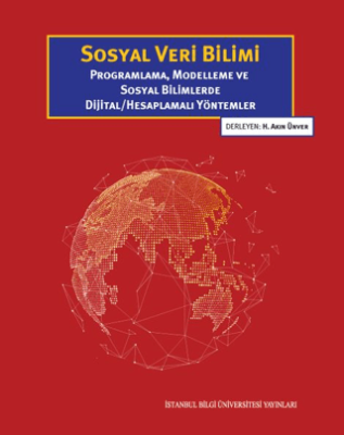 Sosyal Veri Bilimi - 1