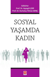 Sosyal Yaşamda Kadın - 1