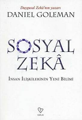 Sosyal Zeka - 1