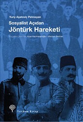 Sosyalist Açıdan Jöntürk Hareketi - Yordam Kitap