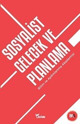 Sosyalist Gelecek ve Planlama - Yazılama Yayınevi