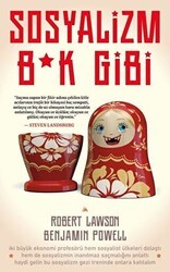 Sosyalizm B*k Gibi - Kuzey Yayınları