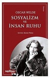 Sosyalizm ve İnsan Ruhu - Telgrafhane Yayınları