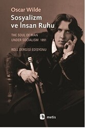 Sosyalizm ve İnsan Ruhu - Metis Yayınları