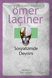 Sosyalizmde Devrim - Birikim Yayınları