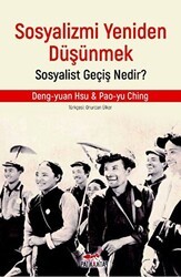 Sosyalizmi Yeniden Düşünmek - Patika Kitap