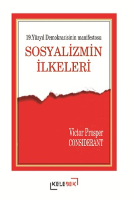 Sosyalizmin İlkeleri - 1