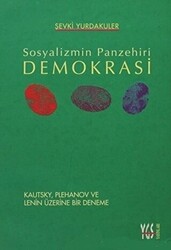 Sosyalizmin Panzehiri Demokrasi - 1