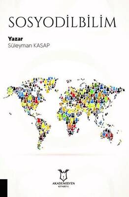 Sosyodilbilim - 1