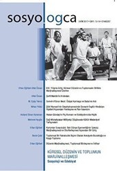Sosyologca Dergisi: 13-14 - Doğu Kitabevi