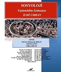 Sosyoloji - Paradigma Akademi Yayınları