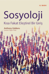 Sosyoloji - Siyasal Kitabevi - Akademik Kitaplar