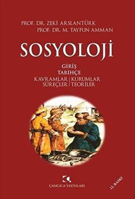 Sosyoloji - 1