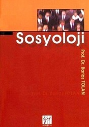 Sosyoloji - Gazi Kitabevi