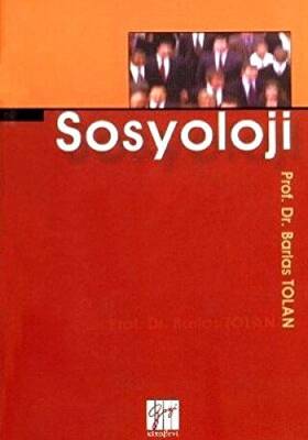 Sosyoloji - 1