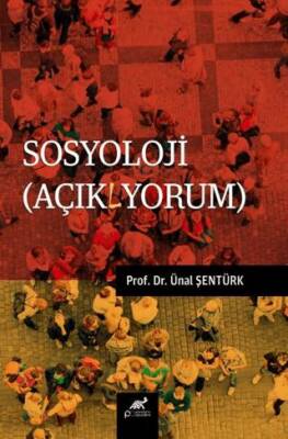 Sosyoloji Açıklıyorum - 1