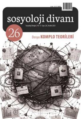 Sosyoloji Divanı Sayı: 26 Aralık - 2025 - 1