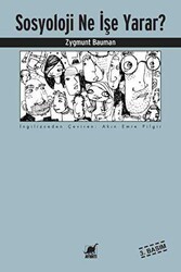 Sosyoloji Ne İşe Yarar? - Ayrıntı Yayınları