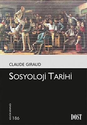 Sosyoloji Tarihi - 1