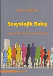 Sosyolojik Bakış - İnsancıl Yayınları