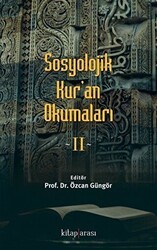 Sosyolojik Kur`an Okumaları 2 - Kitap Arası