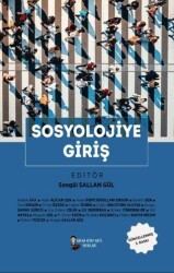 Sosyolojiye Giriş - Kafka Kitap Kafe Yayınları