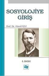 Sosyolojiye Giriş - Anı Yayıncılık