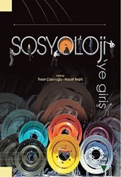 Sosyoloji`ye Giriş - Grafiker Yayınları