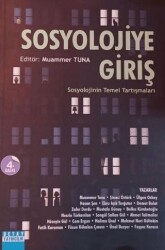Sosyolojiye Giriş - Detay Yayıncılık