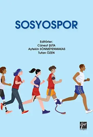 Sosyospor - Gazi Kitabevi