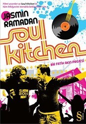 Soul Kitchen - Everest Yayınları