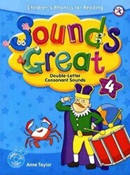 Sounds Great 4 + 2 Hybride CDs - Compass Publising