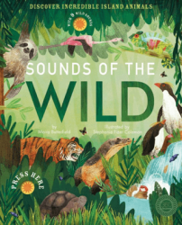 Sounds of the Wild - Little Tiger Group