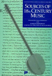 Sources Of 18th Century Music - Pan Yayıncılık