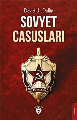 Sovyet Casusları - 1