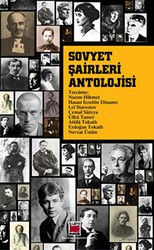 Sovyet Şairleri Antolojisi - Elips Kitap