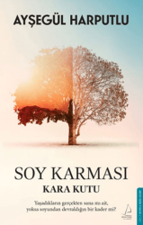 Soy Karması: Kara Kutu - Destek Yayınları