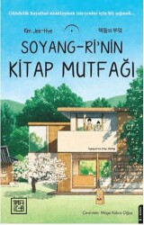 Soyang-ri`nin Kitap Mutfağı - 1