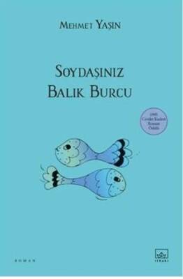 Soydaşınız Balık Burcu - 1
