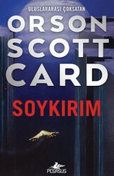 Soykırım - Pegasus Yayınları