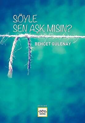 Söyle Sen Aşk mısın? - 1