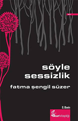 Söyle Sessizlik - 1