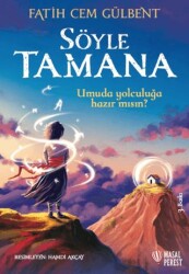 Söyle Tamana - Masalperest