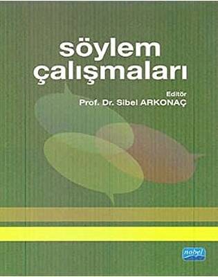 Söylem Çalışmaları - 1